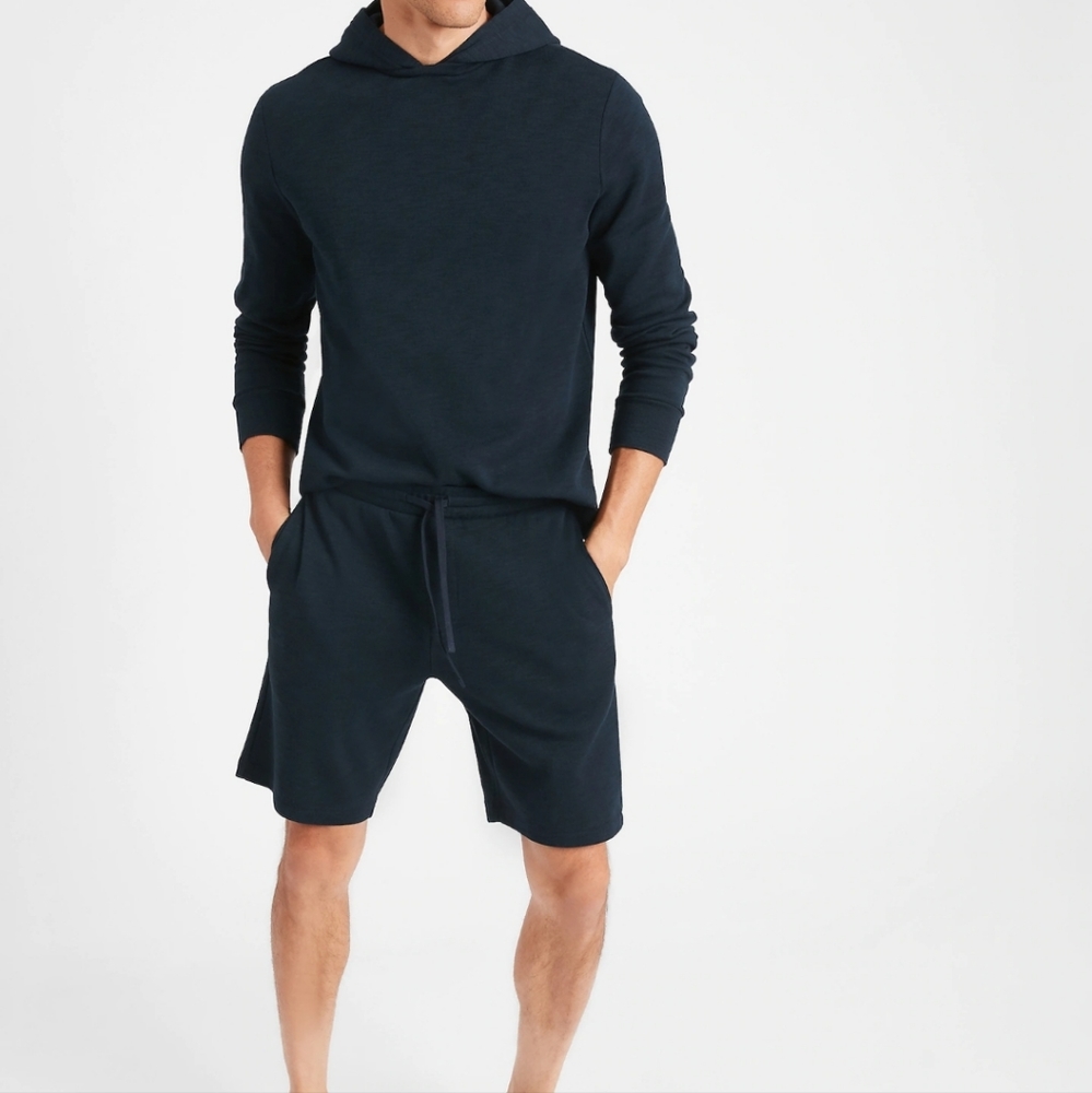 Banana Men's Cozy shorts